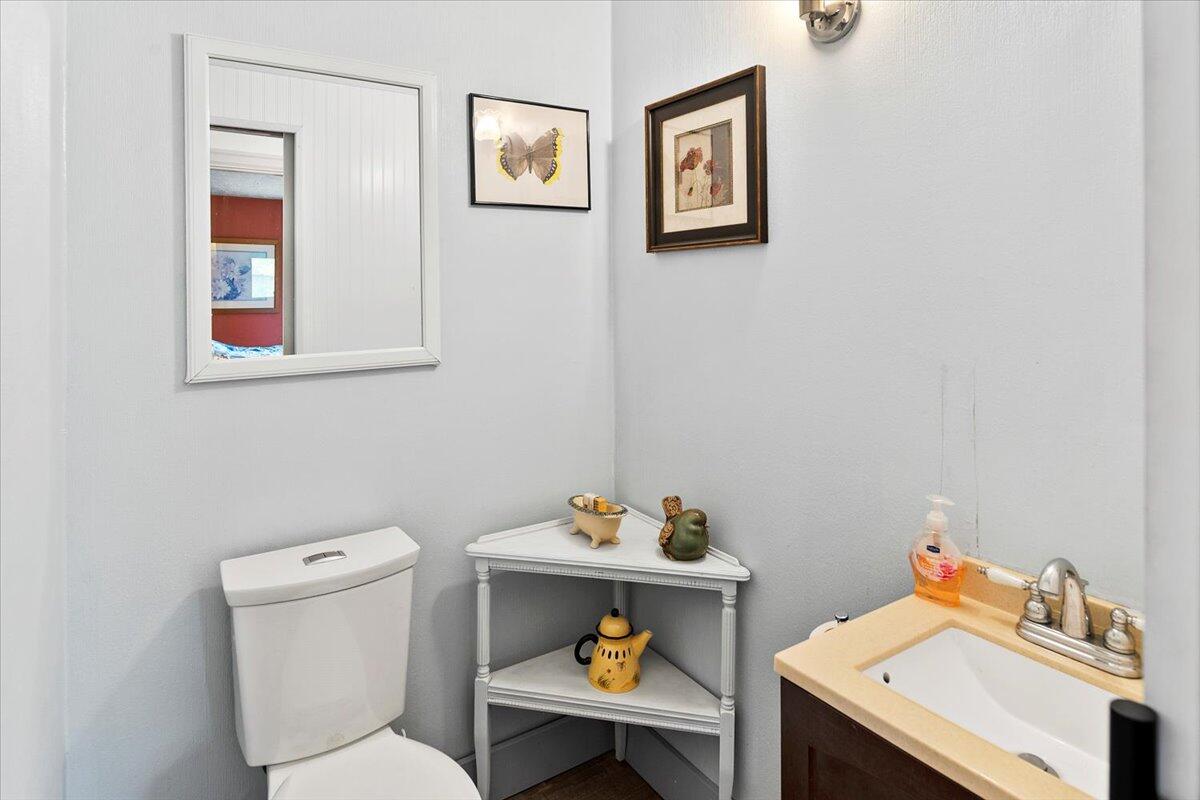 East Rim - Residential