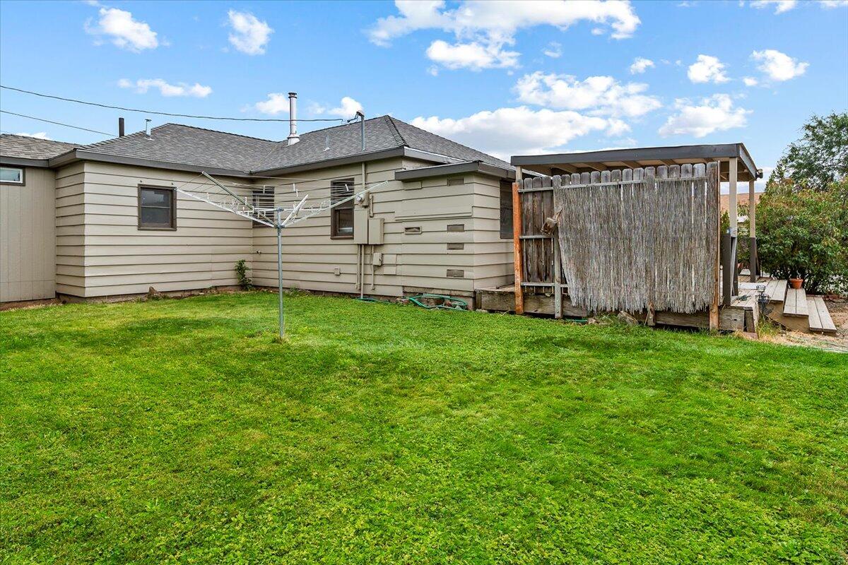 East Rim - Residential