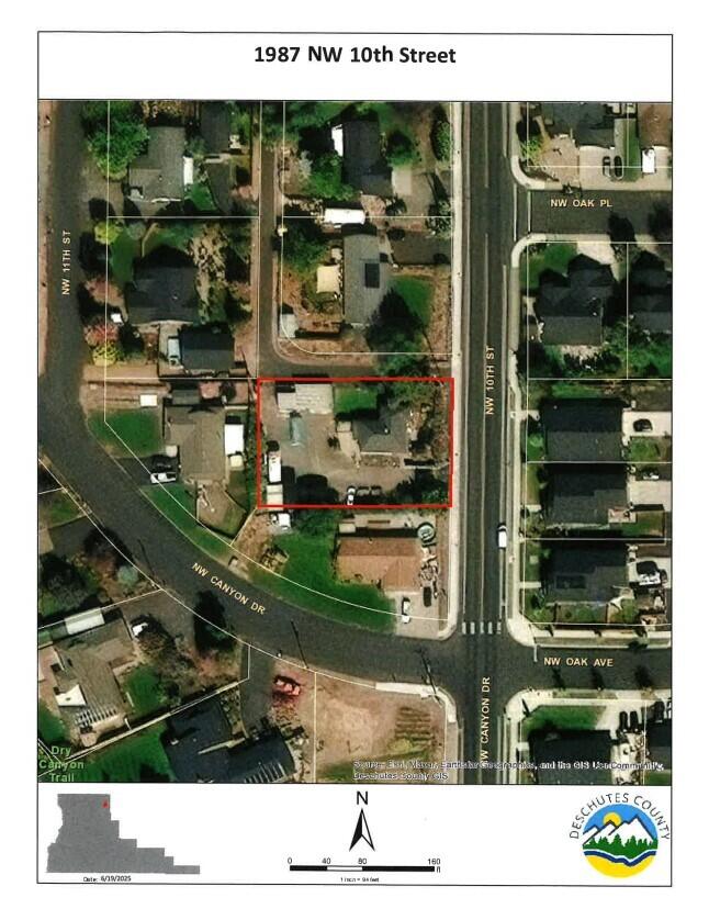 East Rim - Residential