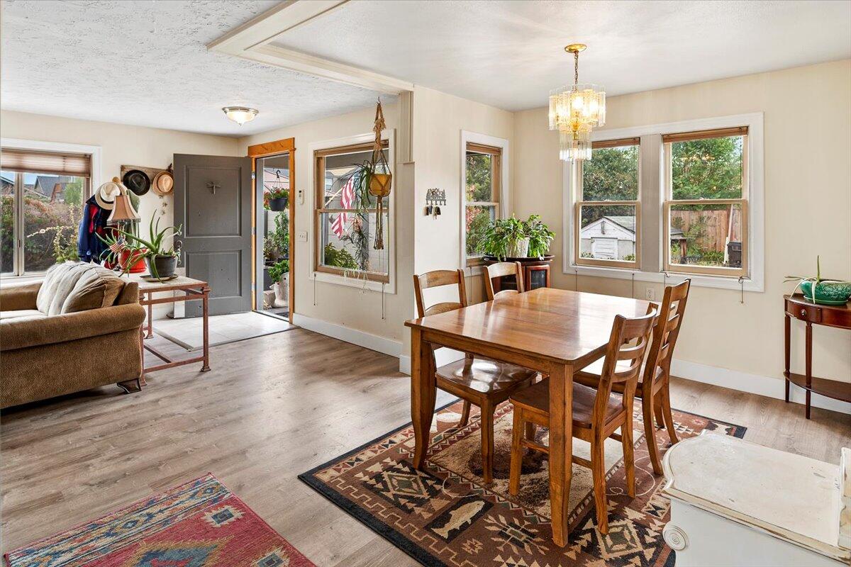 East Rim - Residential