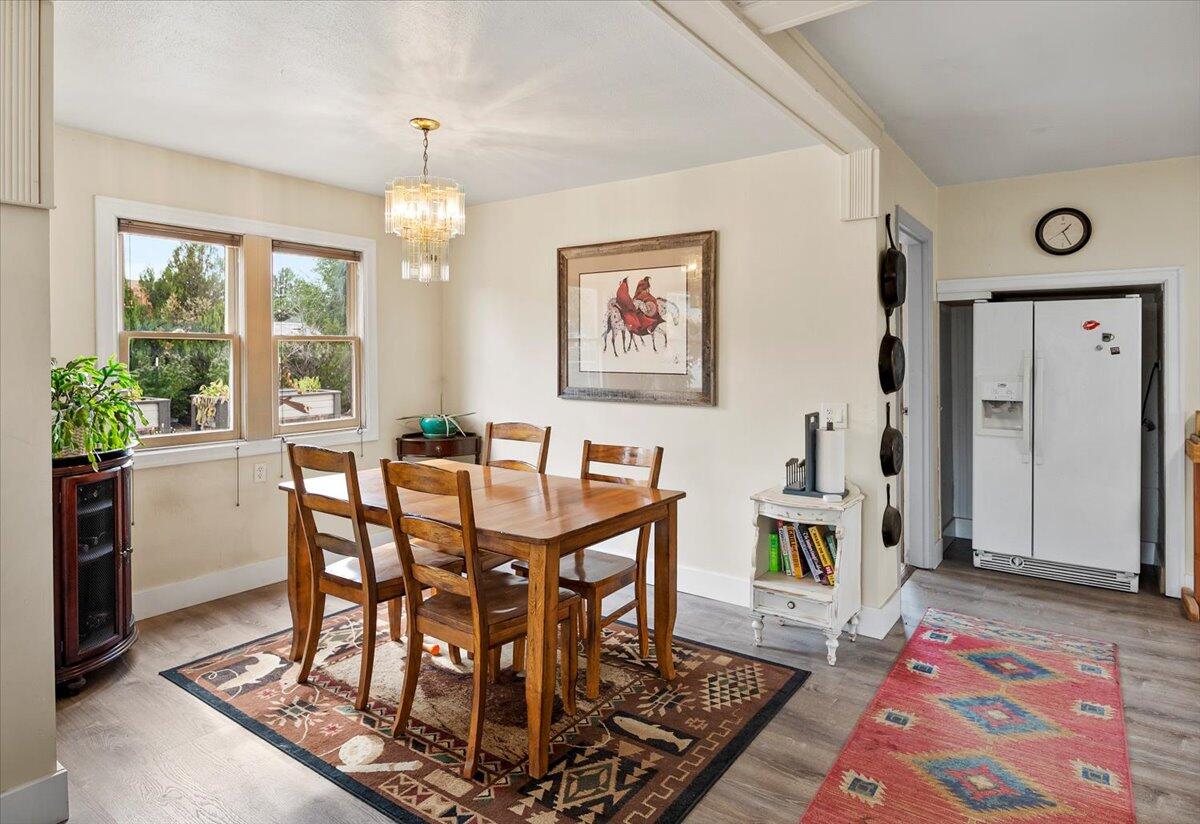 East Rim - Residential