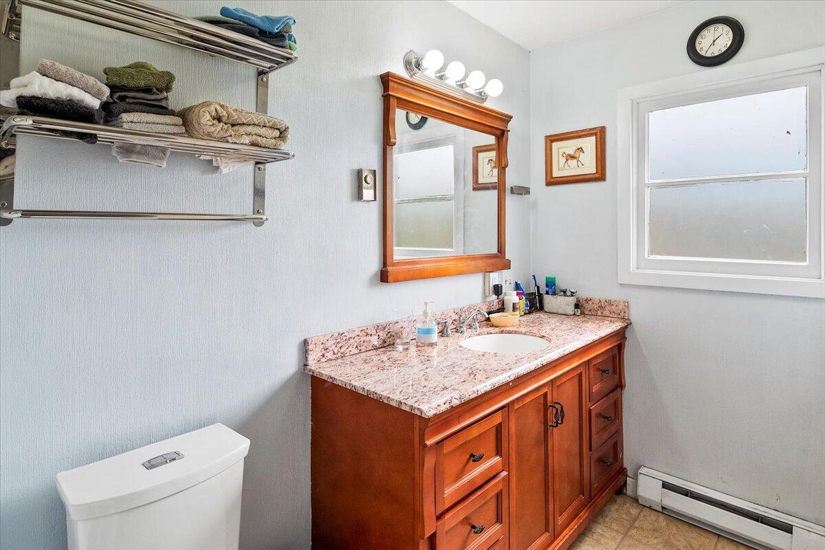 East Rim - Residential