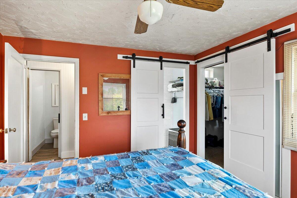 East Rim - Residential