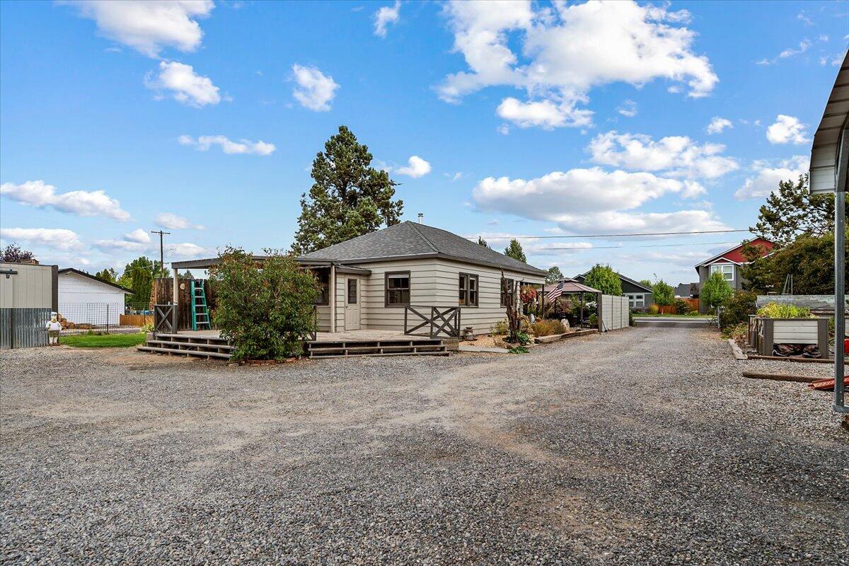 East Rim - Residential