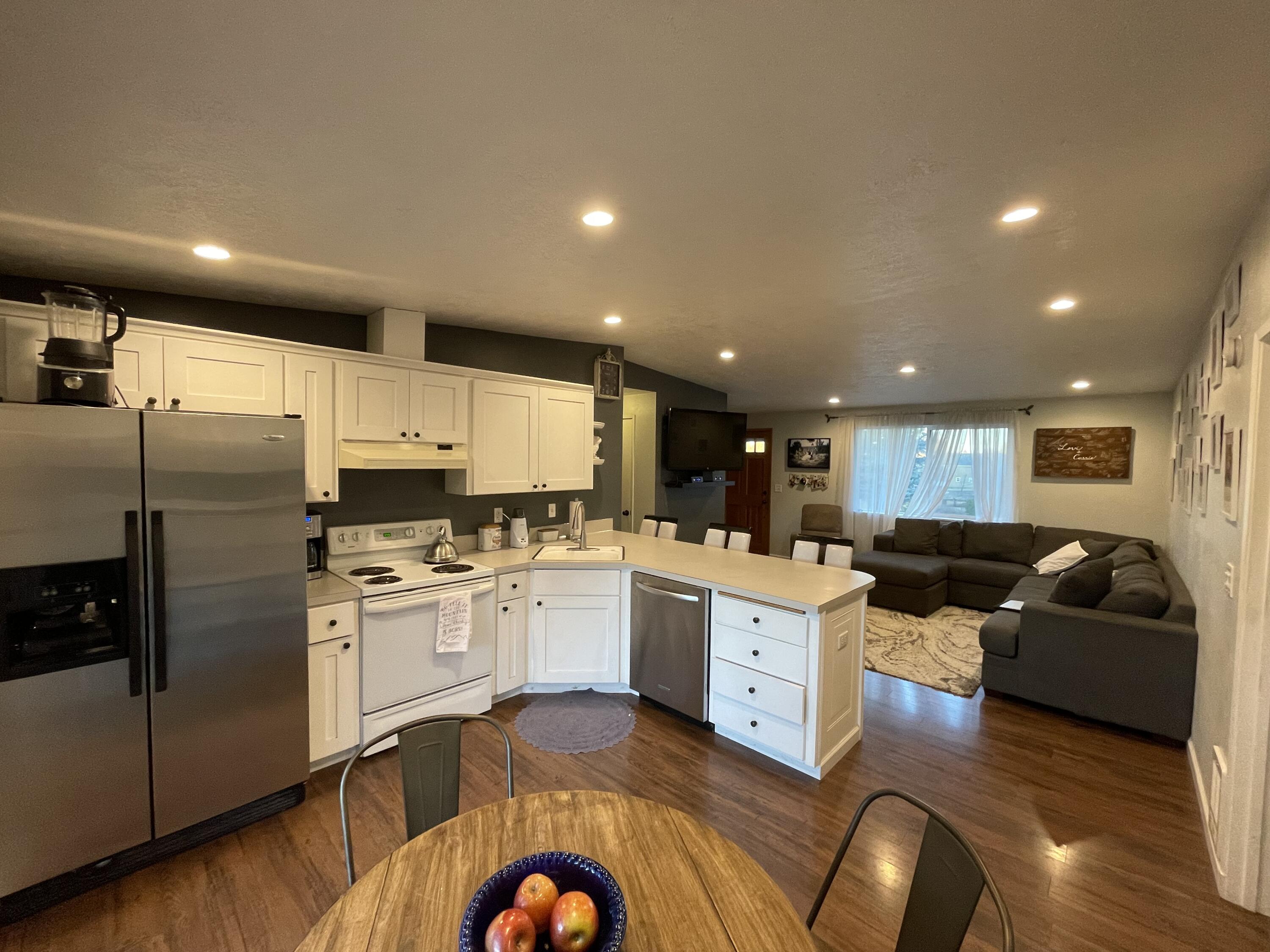 Reindeer Woods - Residential