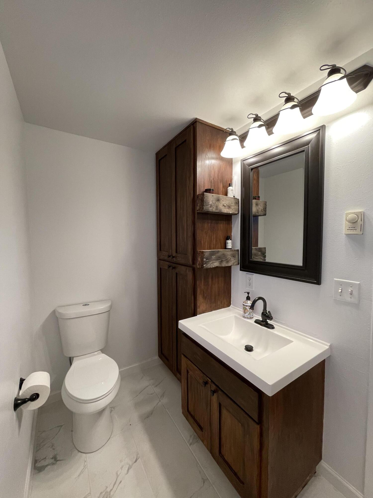 Reindeer Woods - Residential