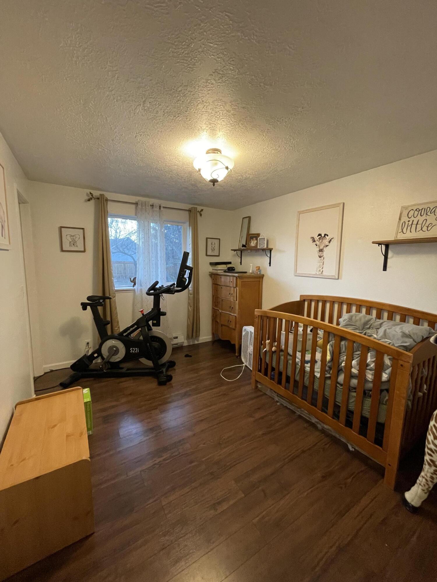 Reindeer Woods - Residential