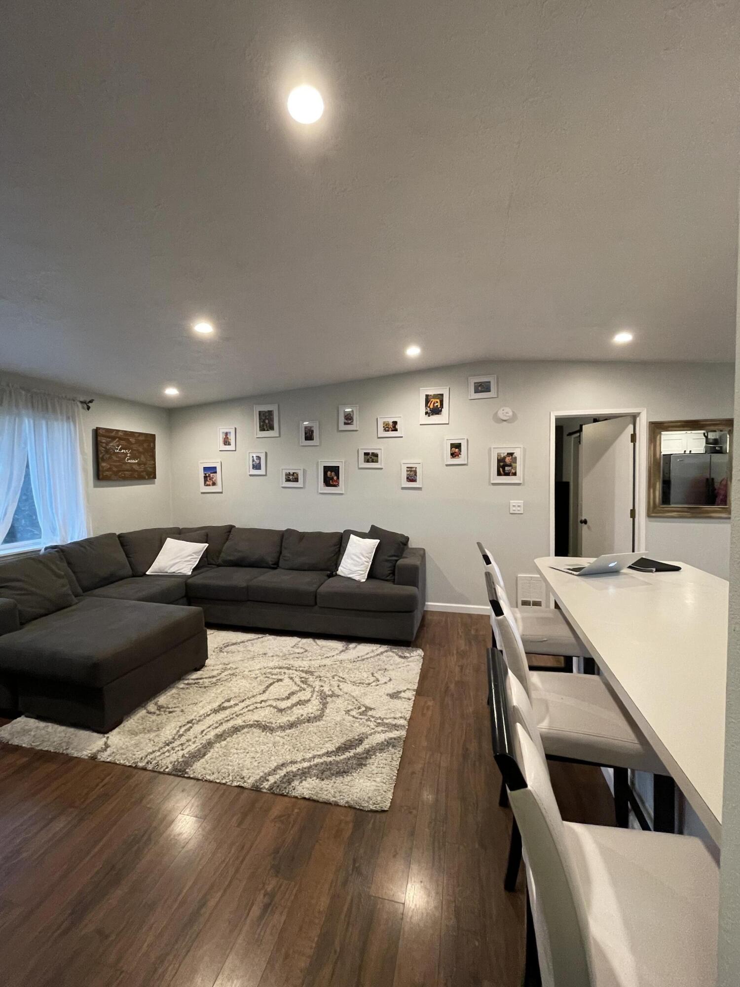 Reindeer Woods - Residential
