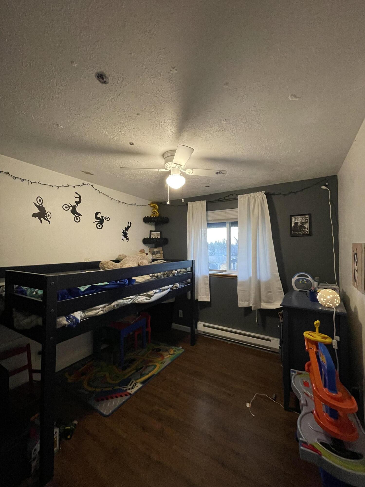Reindeer Woods - Residential