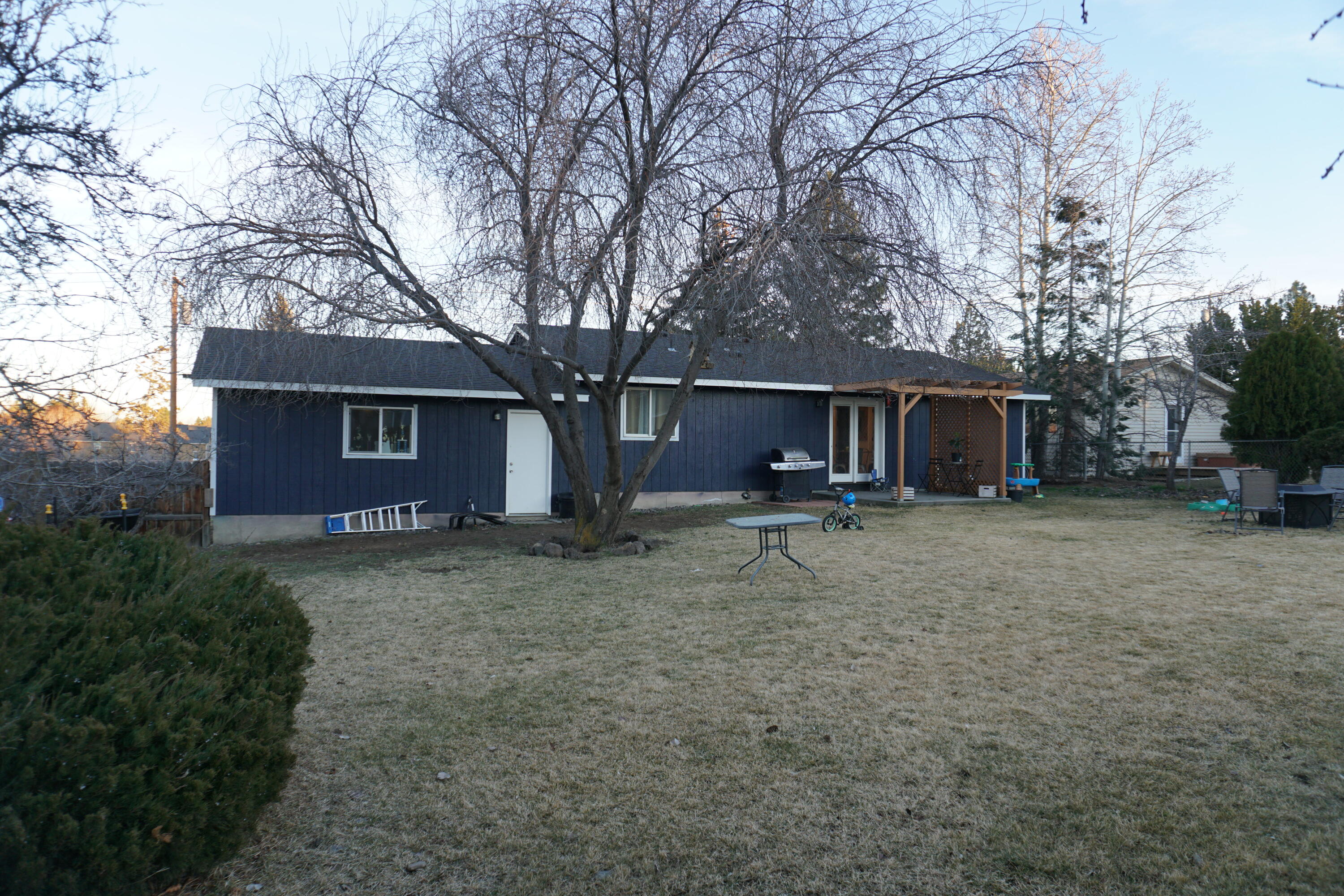 Reindeer Woods - Residential