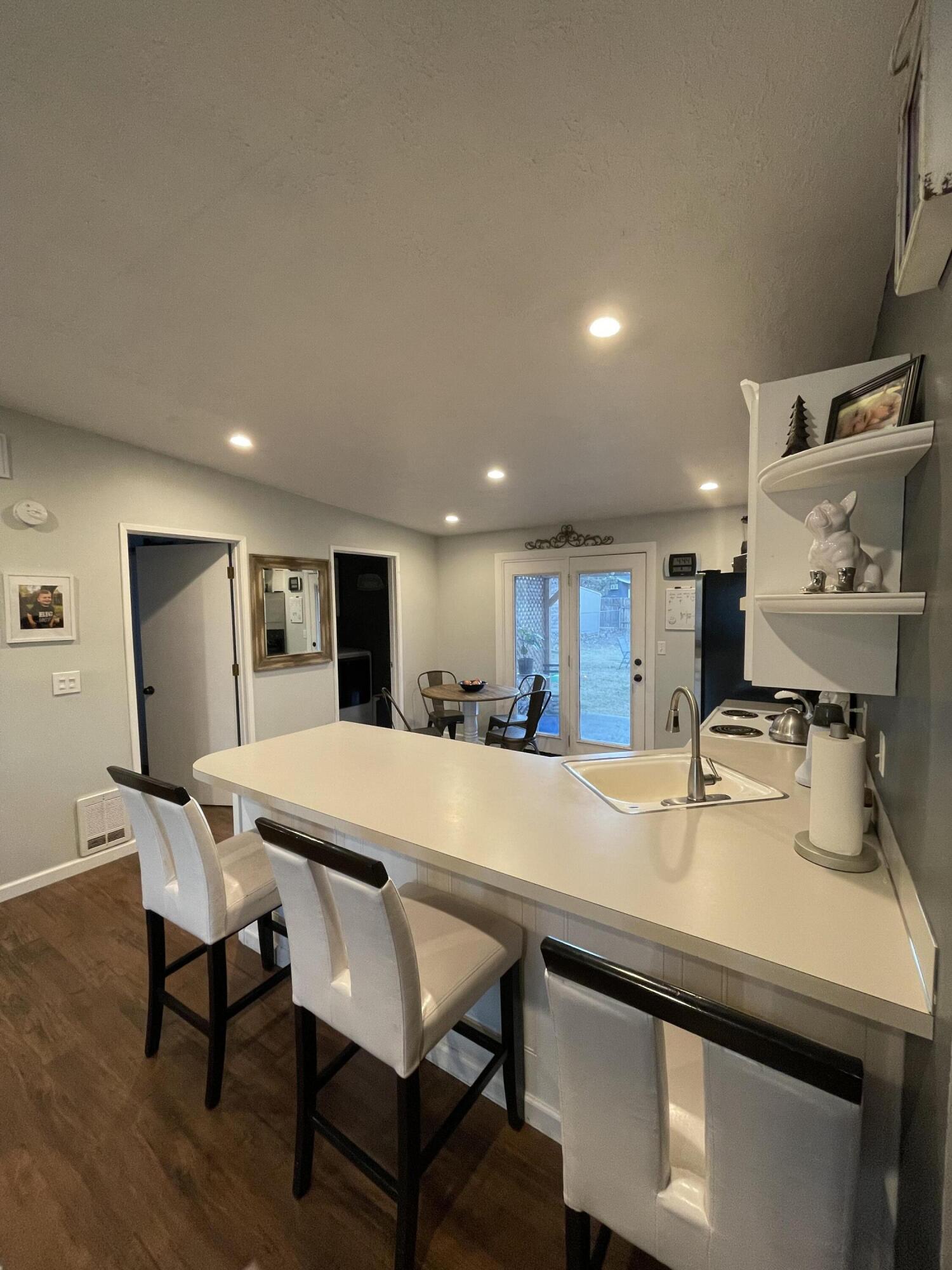 Reindeer Woods - Residential