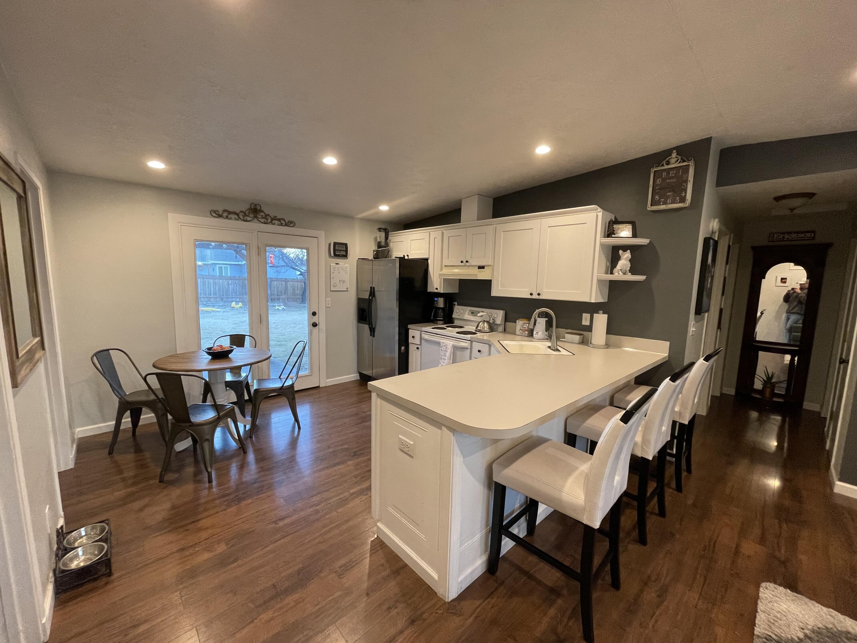 Reindeer Woods - Residential