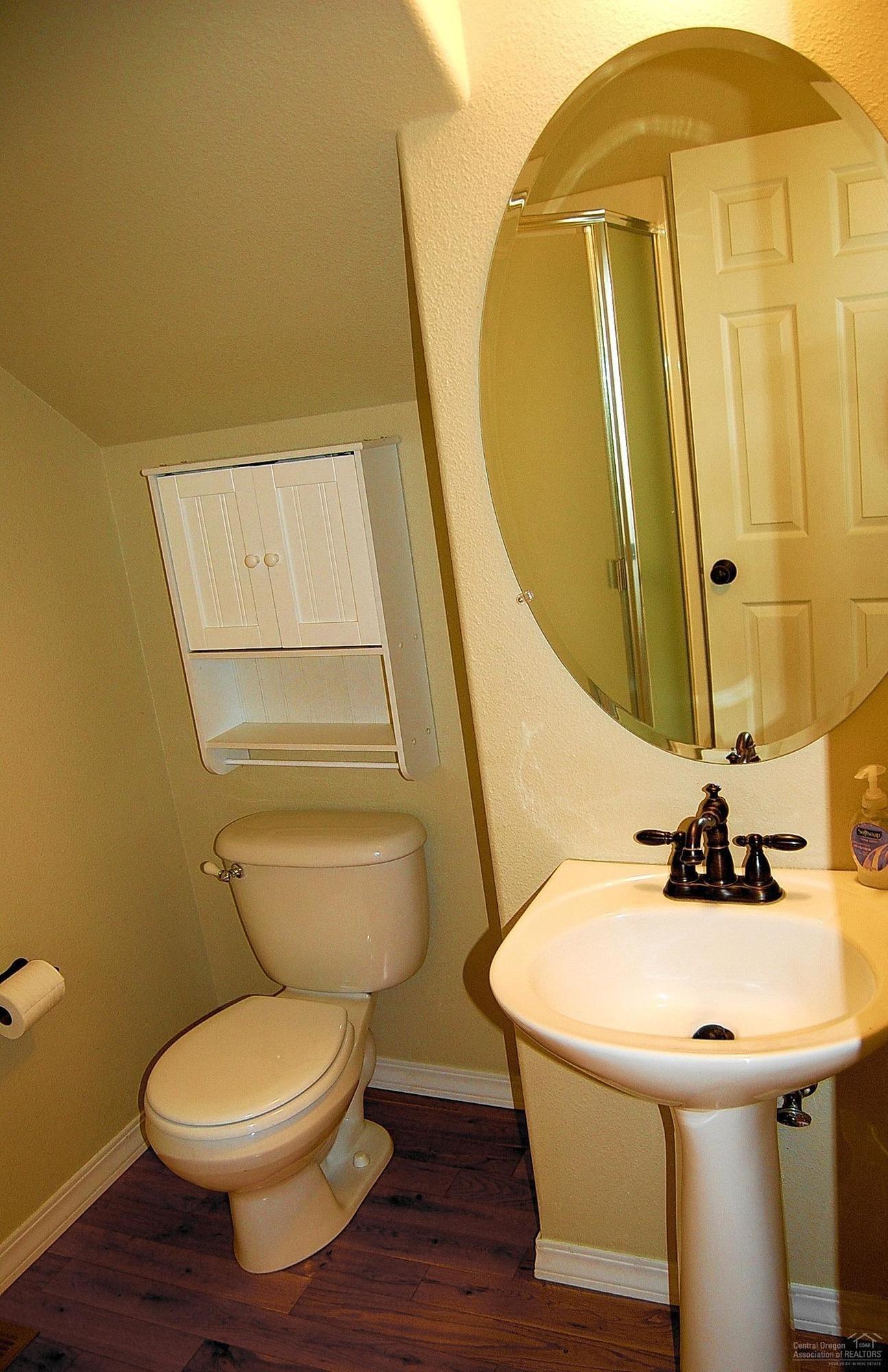 River Canyon Estates - Residential