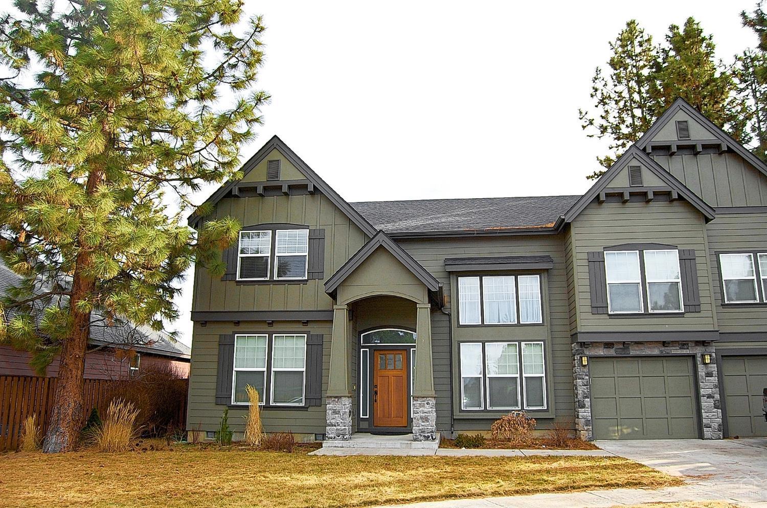 River Canyon Estates - Residential