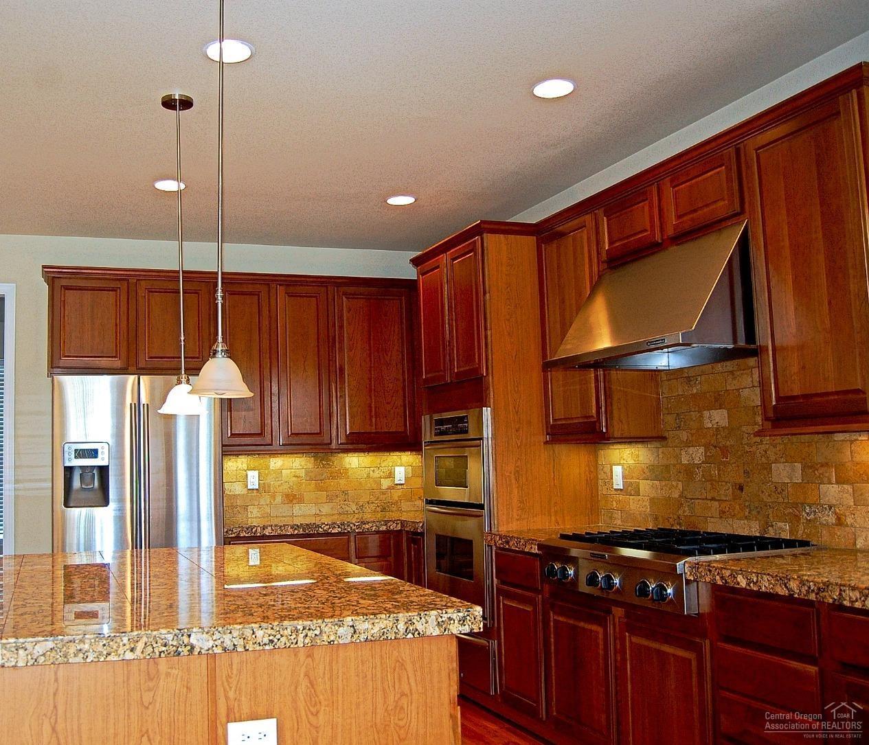 River Canyon Estates - Residential