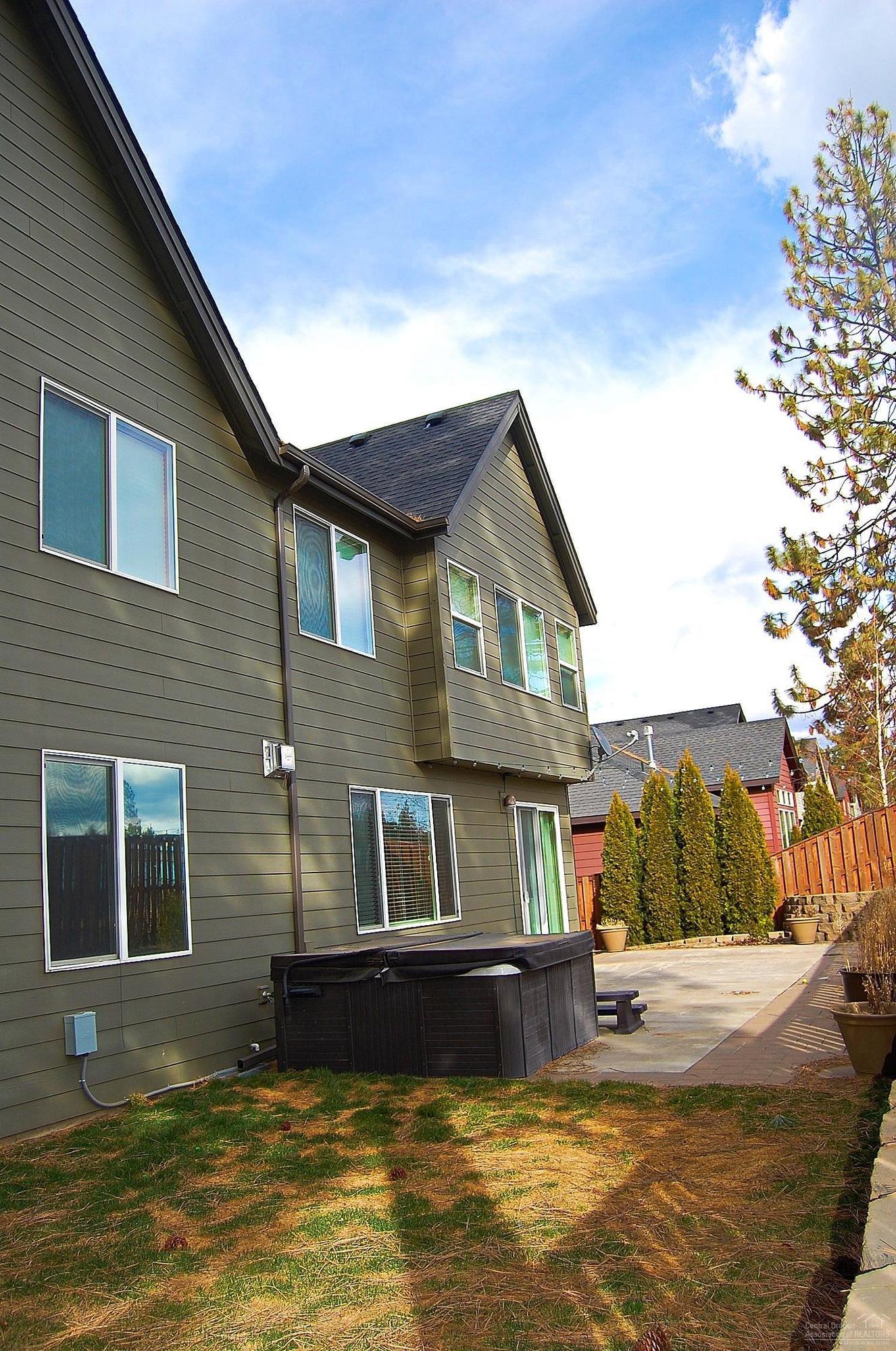 River Canyon Estates - Residential