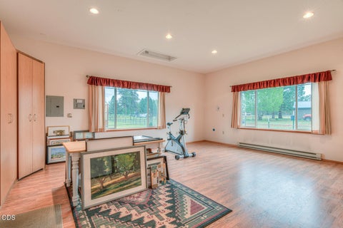 Tiny photo for 53939 Pine Grove Road, La Pine, OR 97739 (MLS # 220222495)