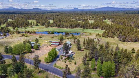 Tiny photo for 53939 Pine Grove Road, La Pine, OR 97739 (MLS # 220222495)