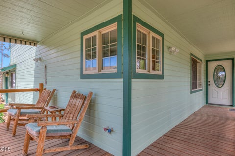 Tiny photo for 53939 Pine Grove Road, La Pine, OR 97739 (MLS # 220222495)