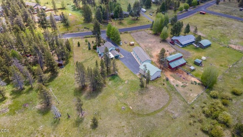 Tiny photo for 53939 Pine Grove Road, La Pine, OR 97739 (MLS # 220222495)