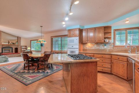 Tiny photo for 53939 Pine Grove Road, La Pine, OR 97739 (MLS # 220222495)