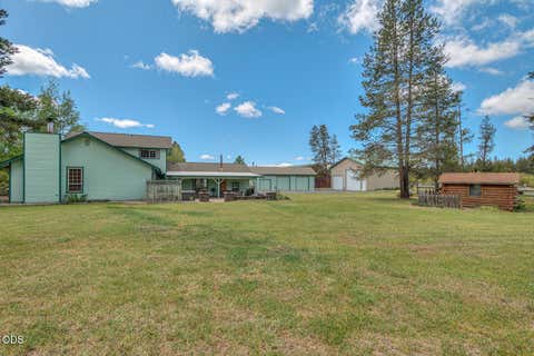 Tiny photo for 53939 Pine Grove Road, La Pine, OR 97739 (MLS # 220222495)