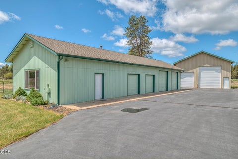 Tiny photo for 53939 Pine Grove Road, La Pine, OR 97739 (MLS # 220222495)