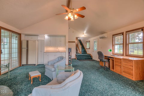 Tiny photo for 53939 Pine Grove Road, La Pine, OR 97739 (MLS # 220222495)