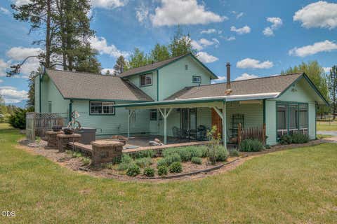 Tiny photo for 53939 Pine Grove Road, La Pine, OR 97739 (MLS # 220222495)