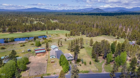 Tiny photo for 53939 Pine Grove Road, La Pine, OR 97739 (MLS # 220222495)