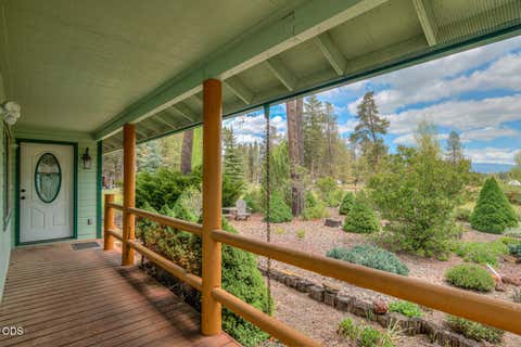 Tiny photo for 53939 Pine Grove Road, La Pine, OR 97739 (MLS # 220222495)