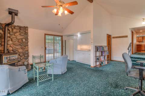 Tiny photo for 53939 Pine Grove Road, La Pine, OR 97739 (MLS # 220222495)