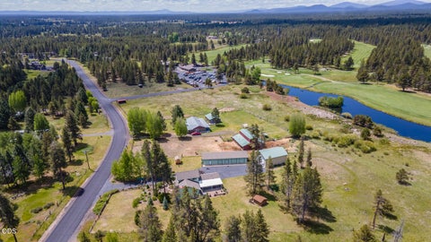 Tiny photo for 53939 Pine Grove Road, La Pine, OR 97739 (MLS # 220222495)
