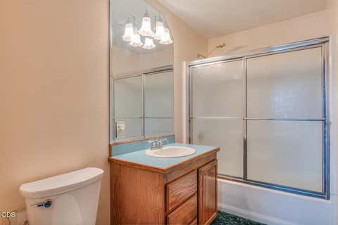 Tiny photo for 53939 Pine Grove Road, La Pine, OR 97739 (MLS # 220222495)
