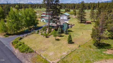 Tiny photo for 53939 Pine Grove Road, La Pine, OR 97739 (MLS # 220222495)