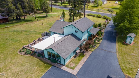 Tiny photo for 53939 Pine Grove Road, La Pine, OR 97739 (MLS # 220222495)