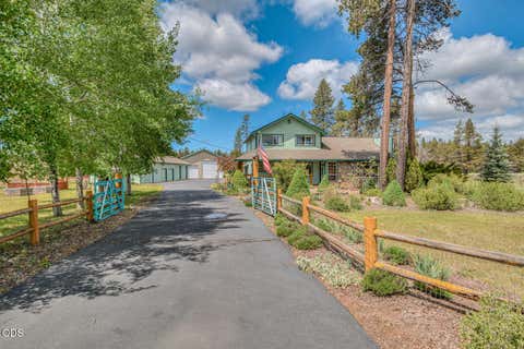 Tiny photo for 53939 Pine Grove Road, La Pine, OR 97739 (MLS # 220222495)