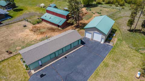 Tiny photo for 53939 Pine Grove Road, La Pine, OR 97739 (MLS # 220222495)