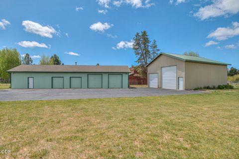 Tiny photo for 53939 Pine Grove Road, La Pine, OR 97739 (MLS # 220222495)