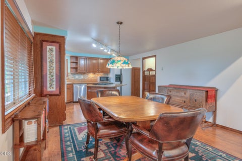 Tiny photo for 53939 Pine Grove Road, La Pine, OR 97739 (MLS # 220222495)