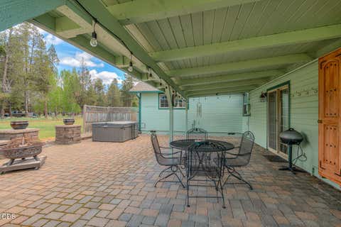 Tiny photo for 53939 Pine Grove Road, La Pine, OR 97739 (MLS # 220222495)