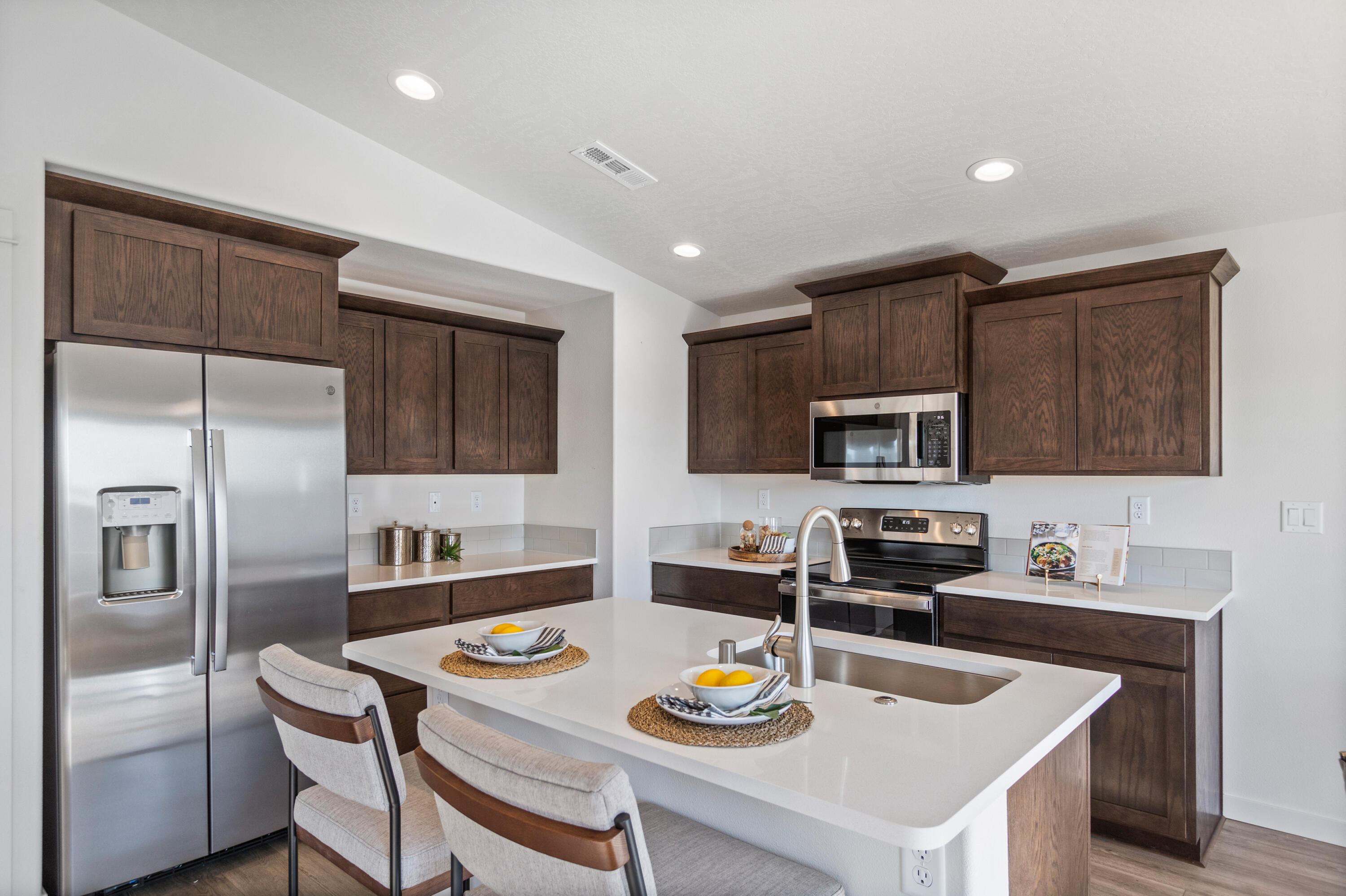 Parkside Place Phase 1 - Residential