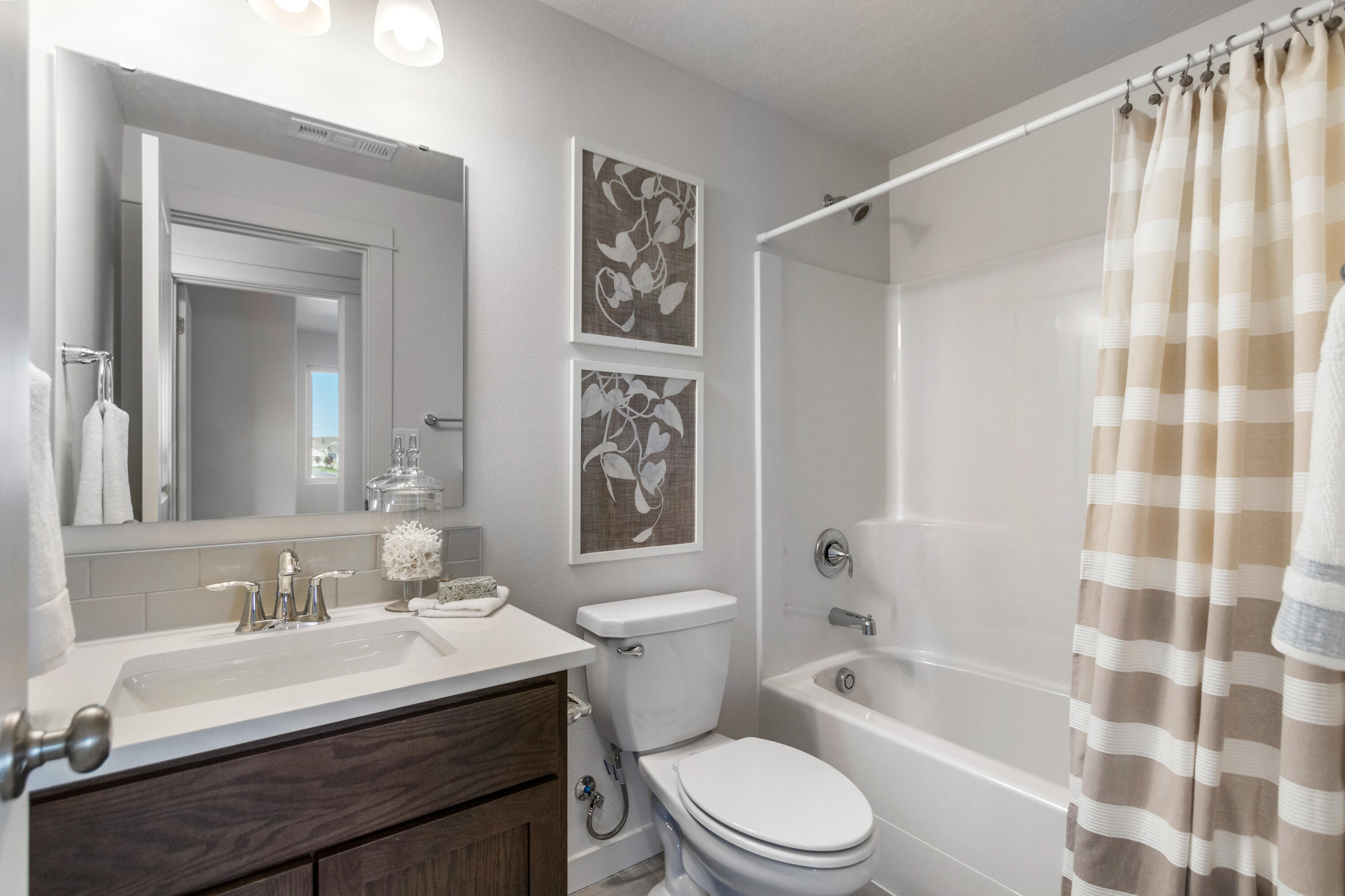 Parkside Place Phase 1 - Residential