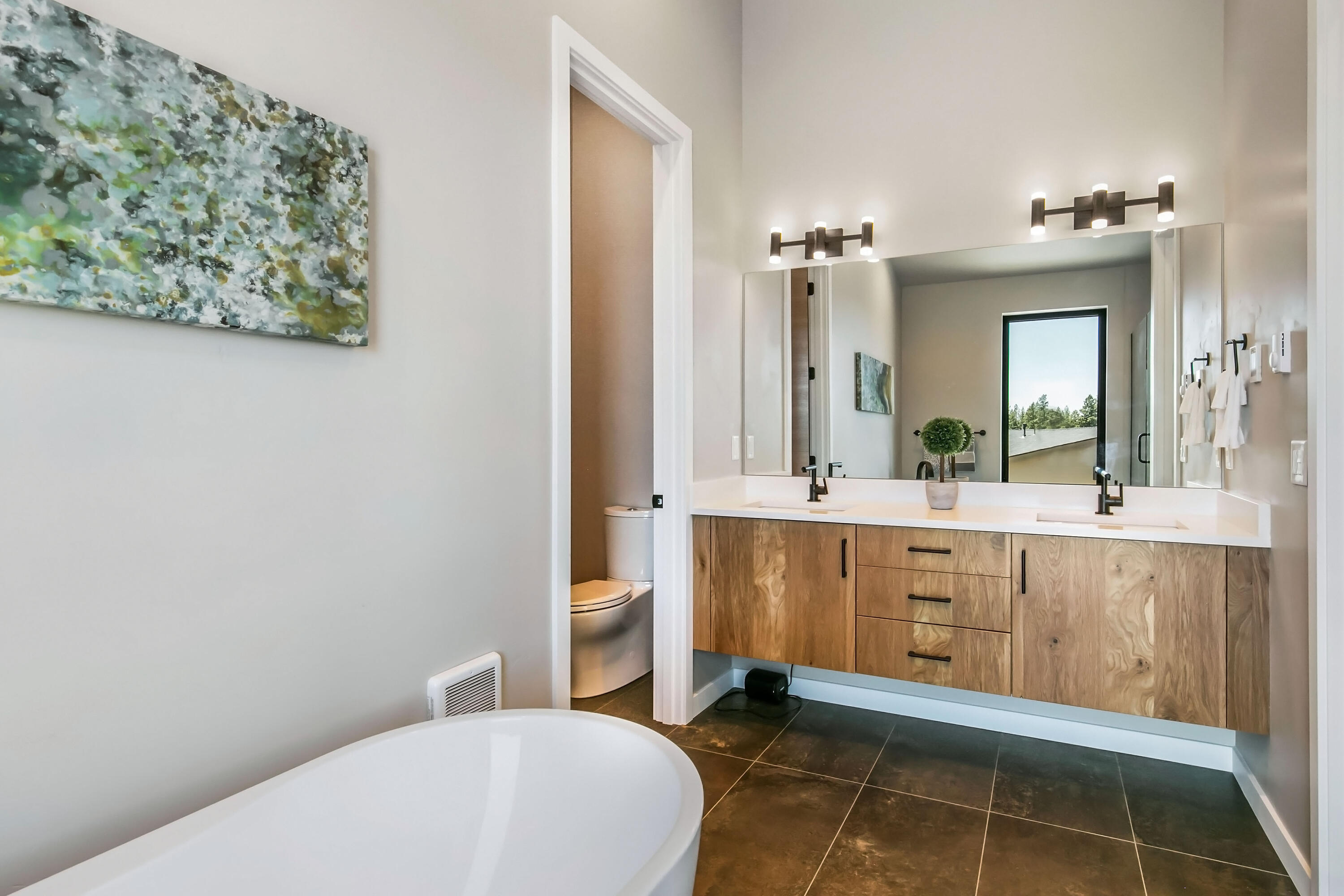 Tetherow - Residential