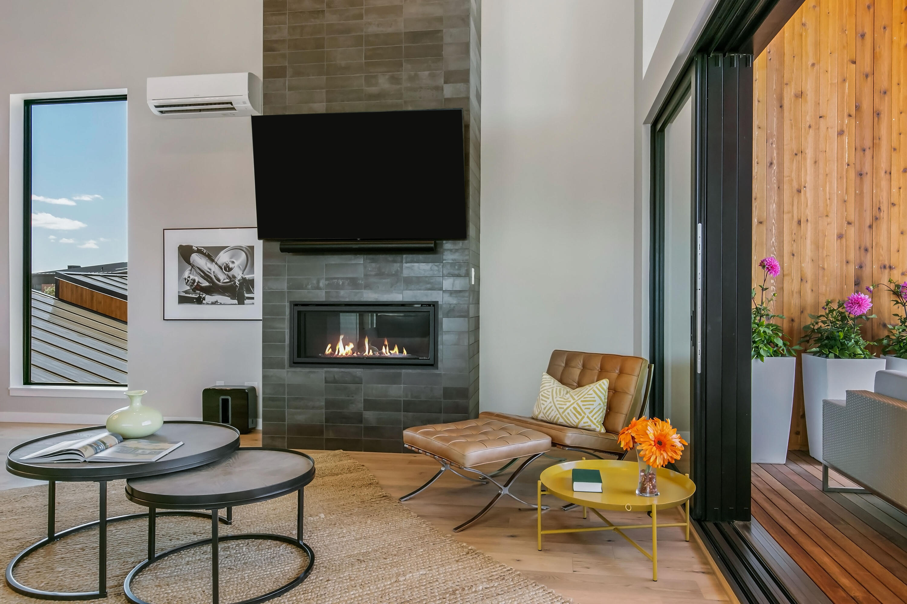 Tetherow - Residential