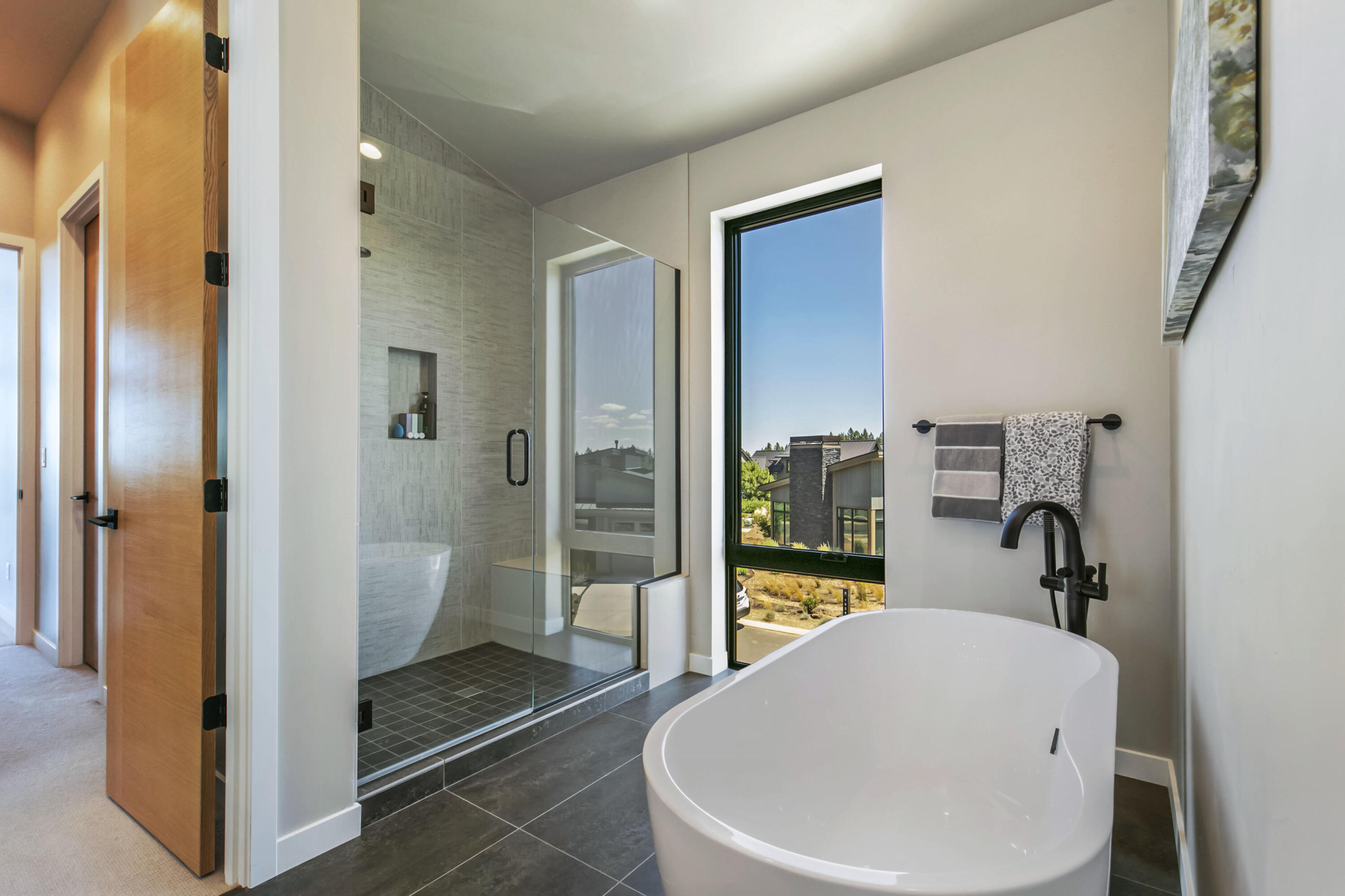 Tetherow - Residential