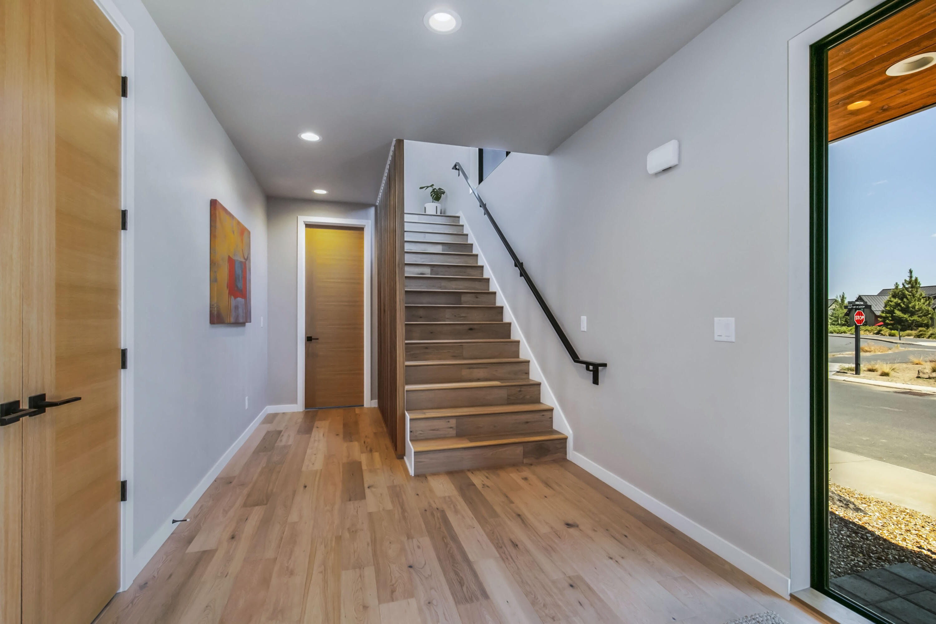 Tetherow - Residential