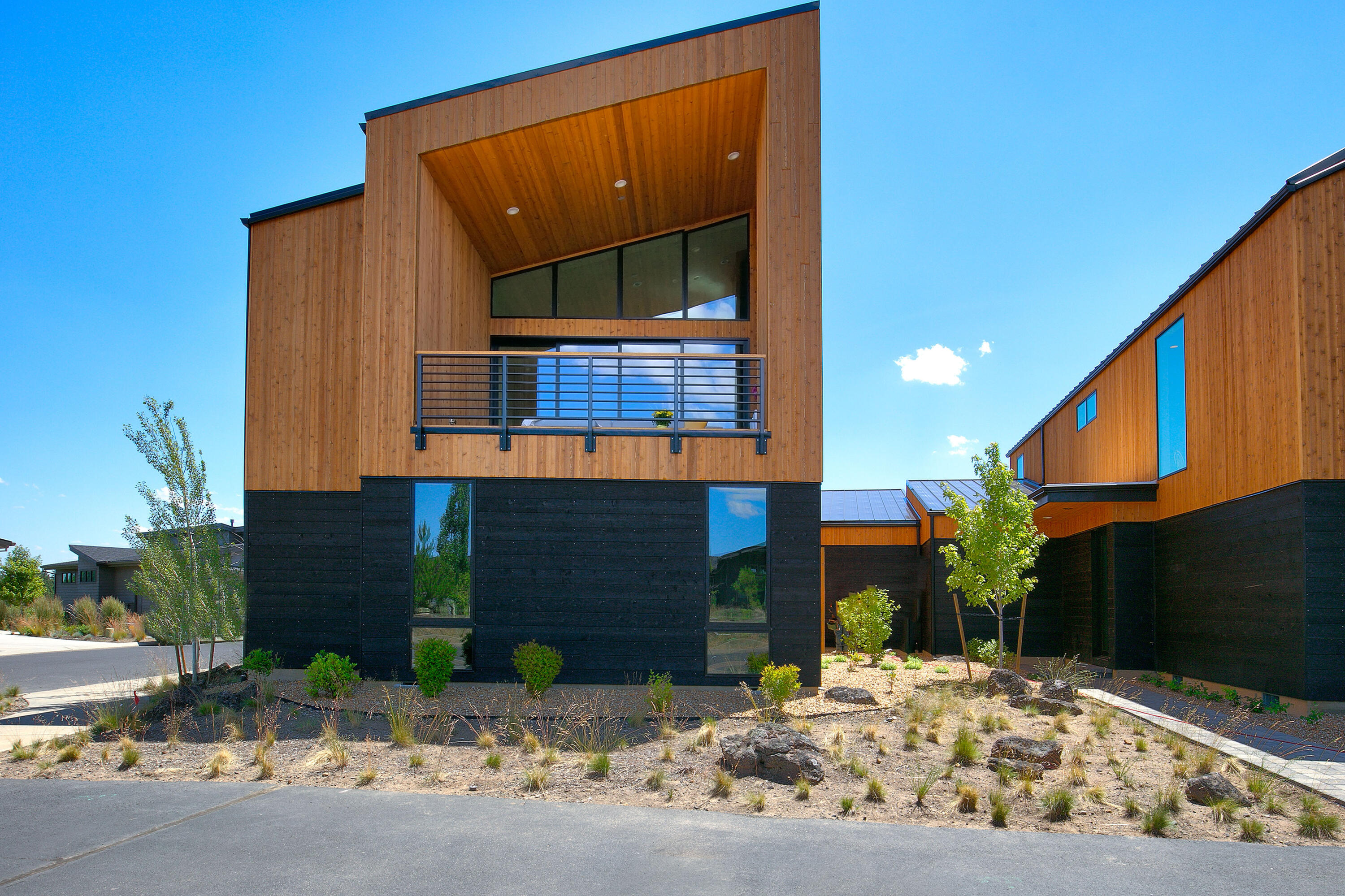 Tetherow - Residential