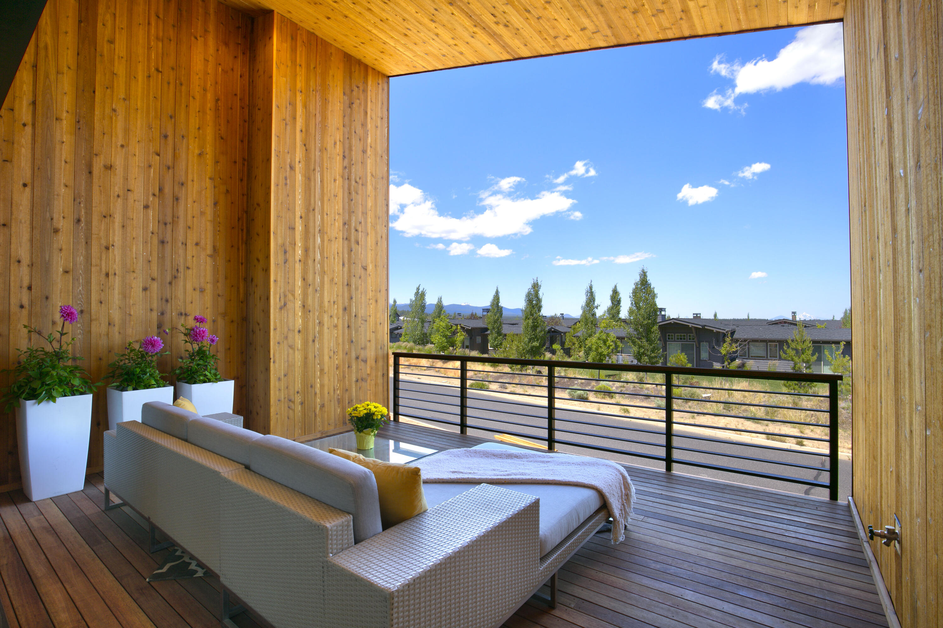 Tetherow - Residential