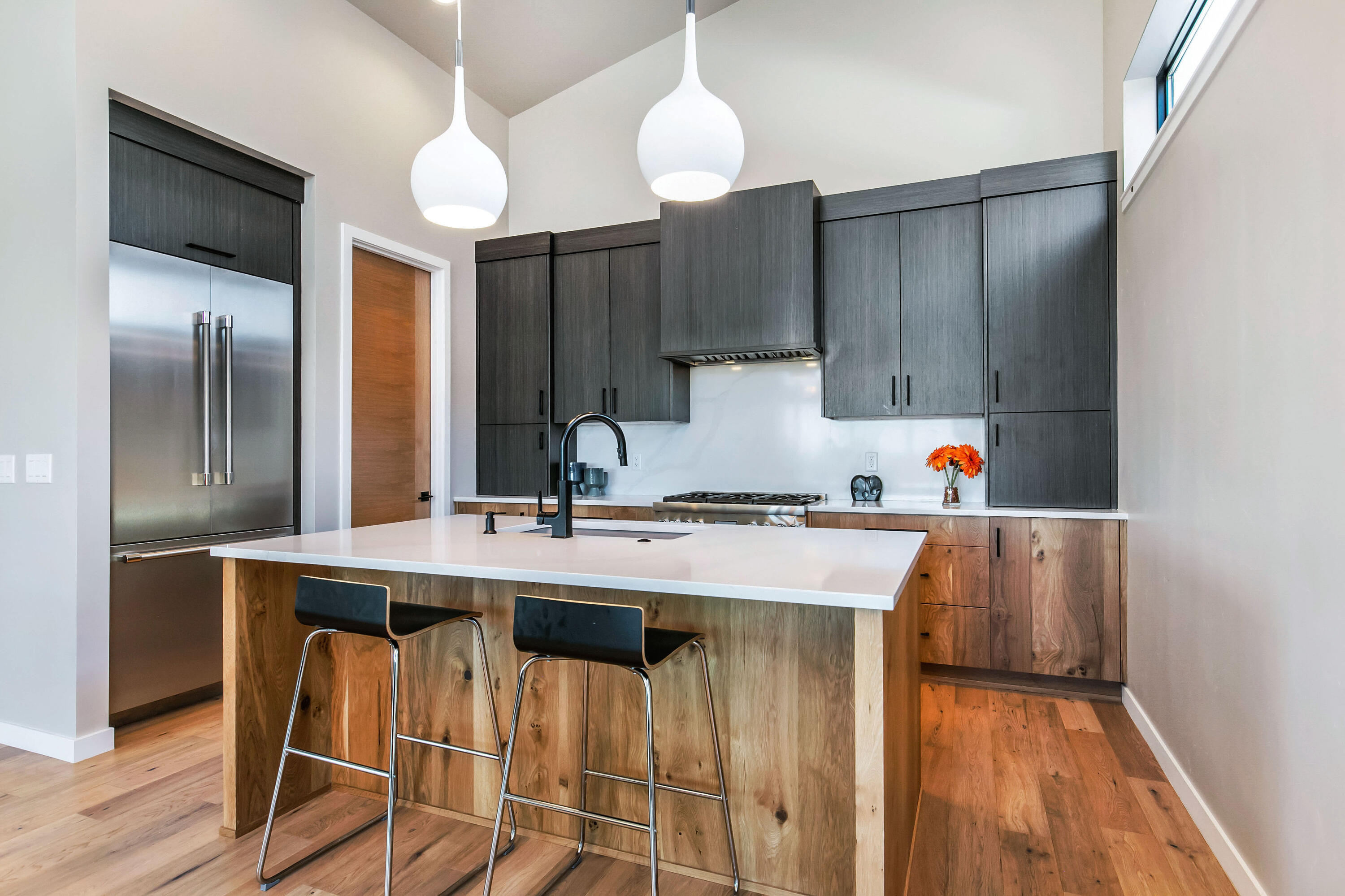 Tetherow - Residential